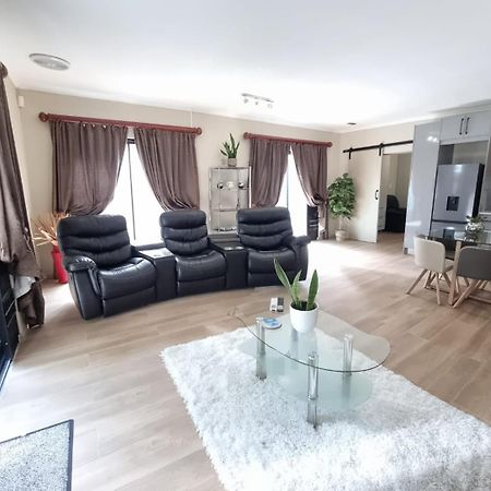 Sunset Getaways Hotel Cape Town Ngoại thất bức ảnh