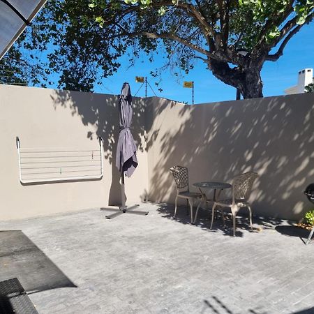 Sunset Getaways Hotel Cape Town Ngoại thất bức ảnh