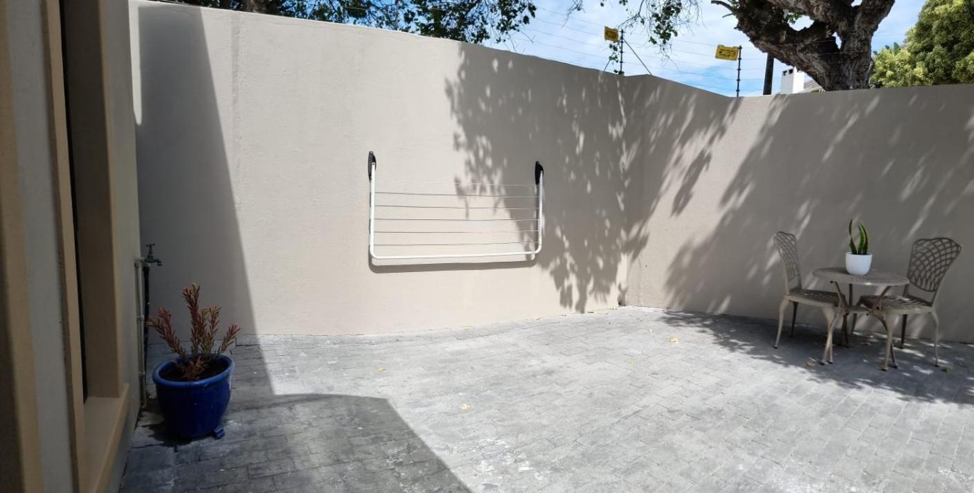 Sunset Getaways Hotel Cape Town Ngoại thất bức ảnh