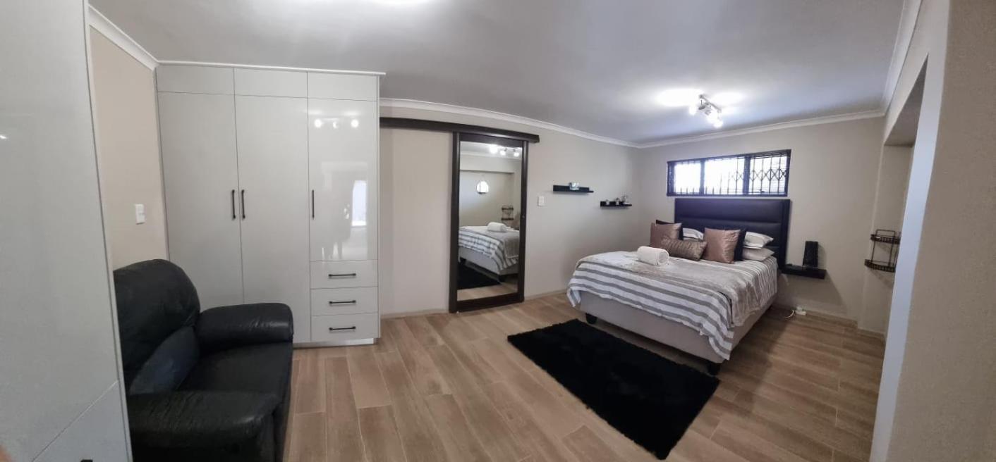 Sunset Getaways Hotel Cape Town Ngoại thất bức ảnh