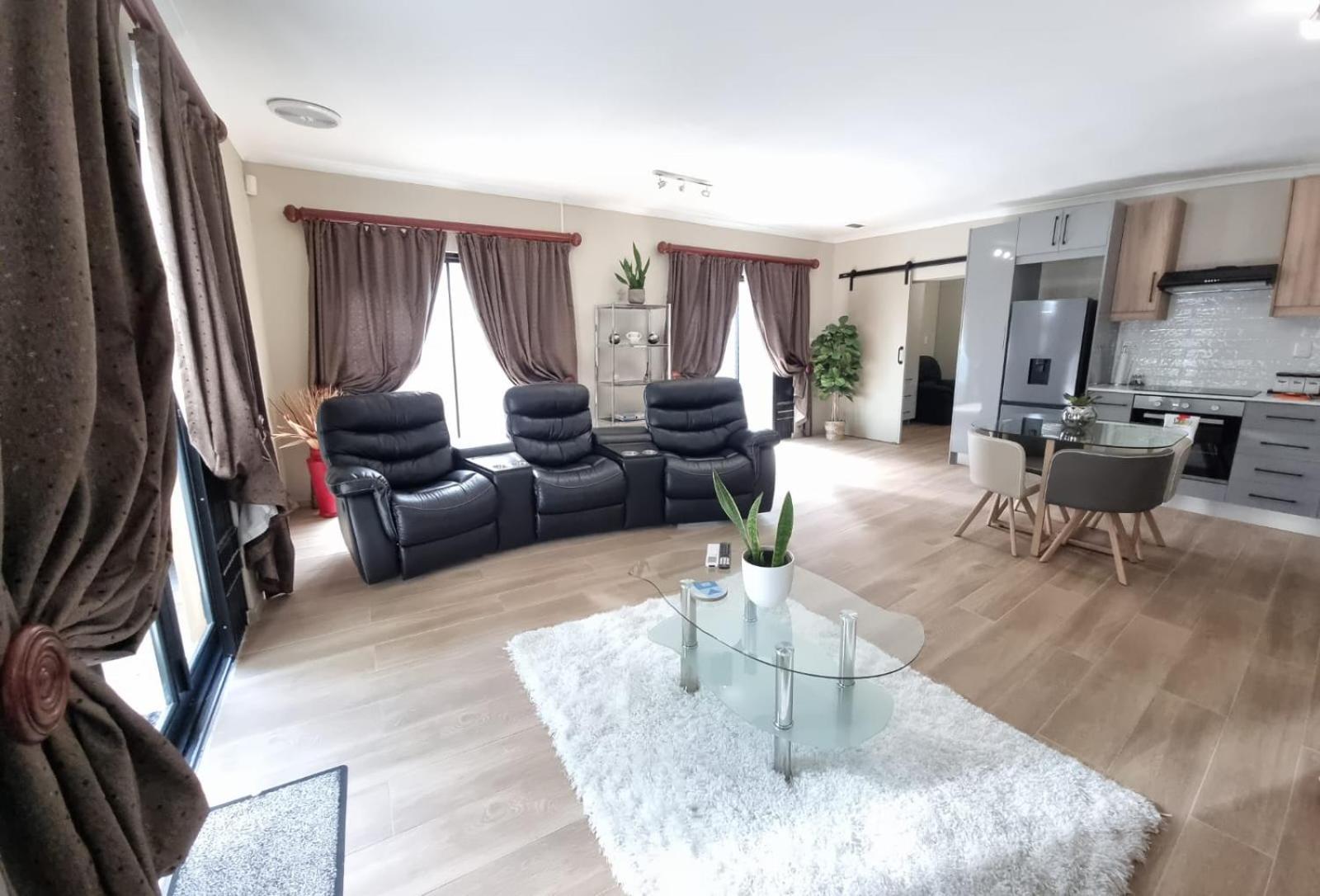 Sunset Getaways Hotel Cape Town Ngoại thất bức ảnh