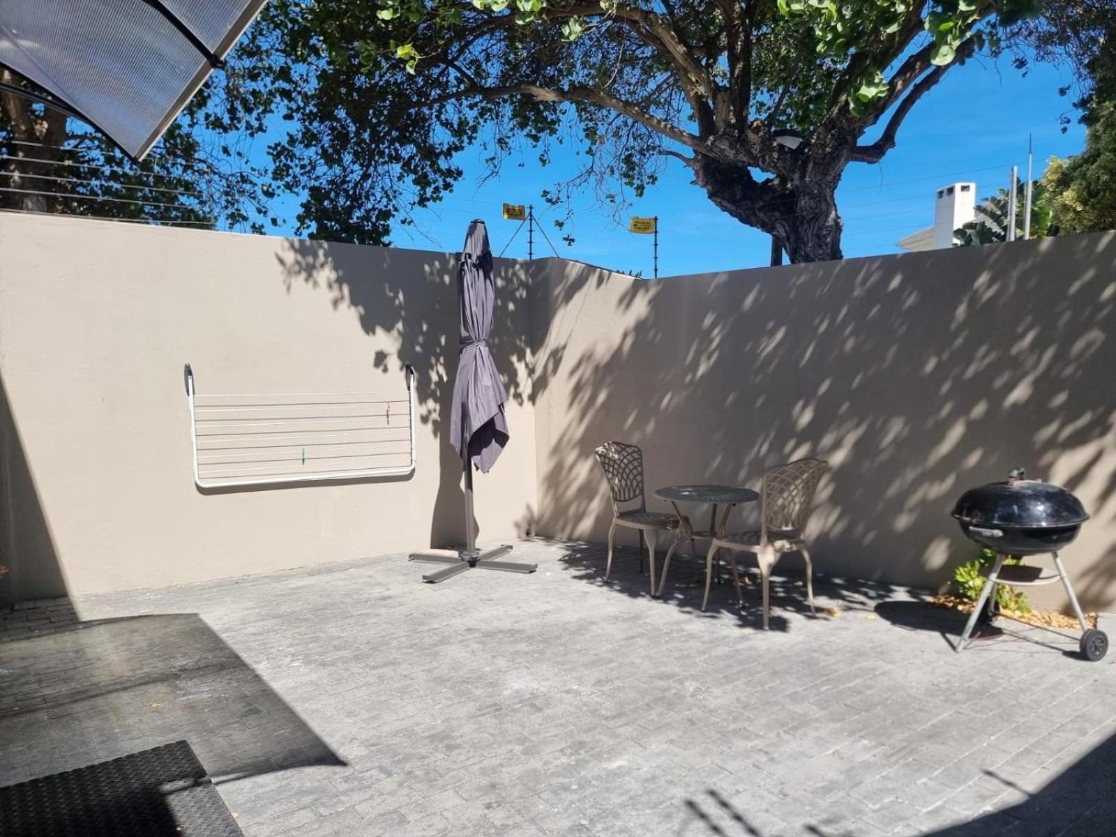 Sunset Getaways Hotel Cape Town Ngoại thất bức ảnh
