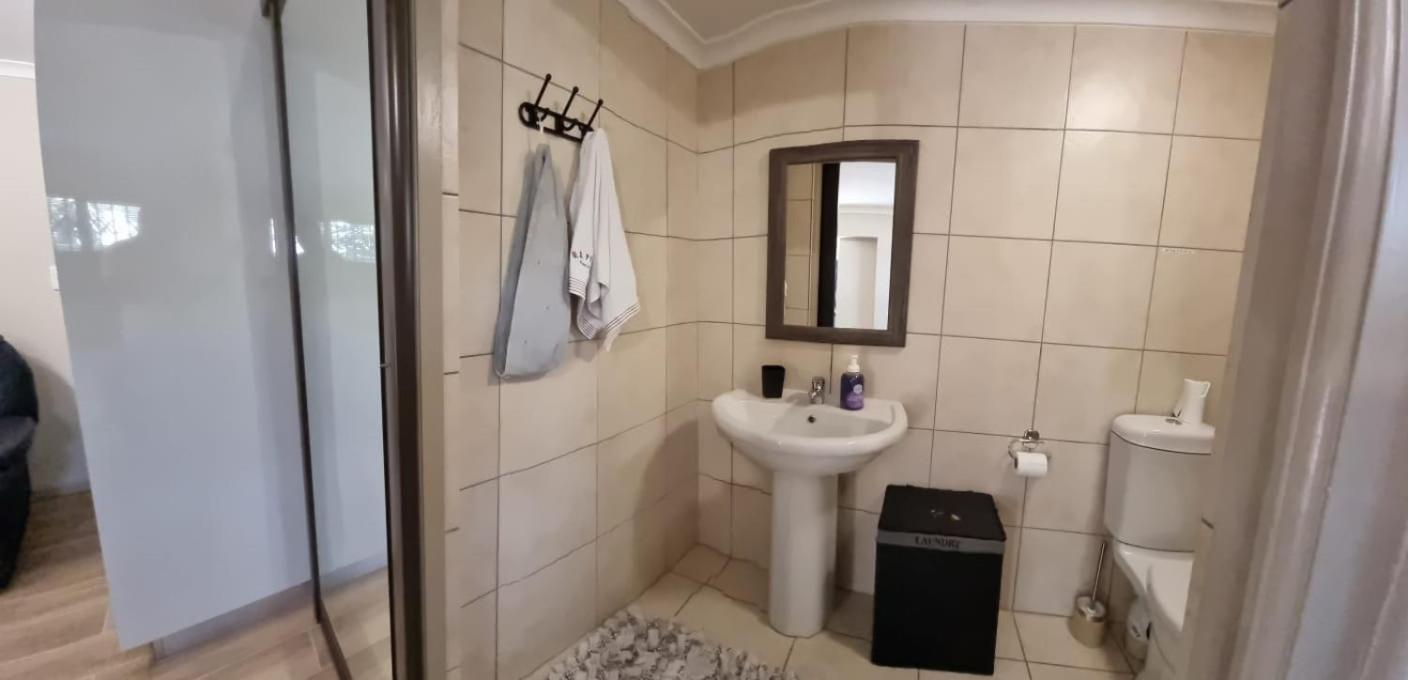 Sunset Getaways Hotel Cape Town Ngoại thất bức ảnh